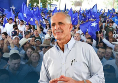 Honduras: reacciones evangélicas tras la confirmación la elección de Nasry Asfura como presidente
