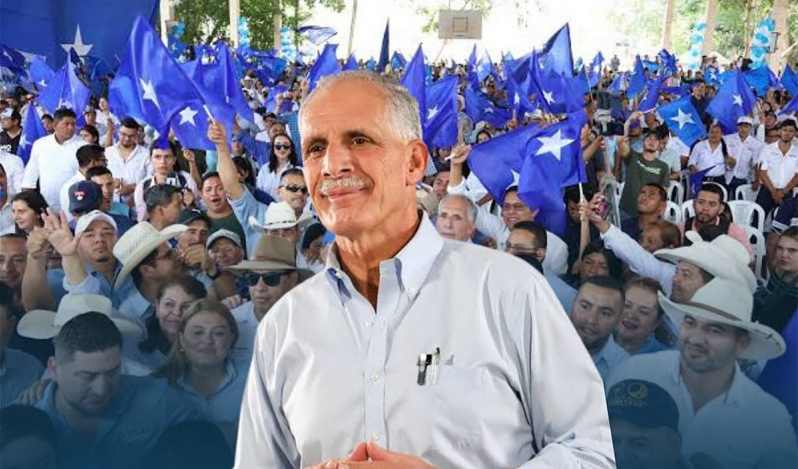 Honduras: reacciones evangélicas tras la confirmación la elección de Nasry Asfura como presidente