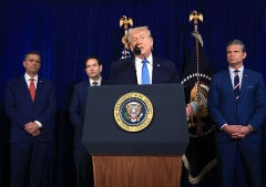 Trump confirma captura de Maduro en operación militar precisa, la fe renace en Venezuela