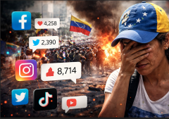 Y los venezolanos... ¿qué?