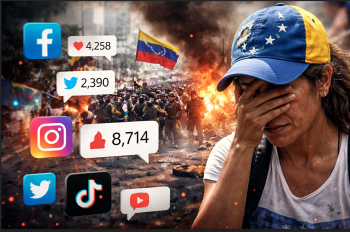 Y los venezolanos... ¿qué?