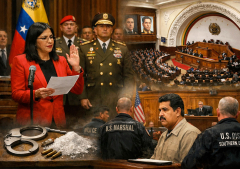 Pastor señala traiciones internas como clave de la situación venezolana