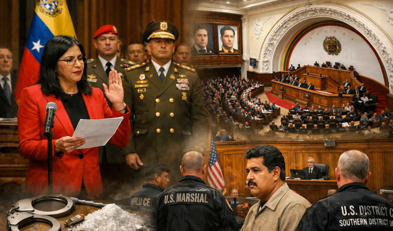Pastor señala traiciones internas como clave de la situación venezolana
