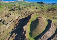 Nuevo descubrimiento refuerza tesis sobre la ubicación del arca de Noé