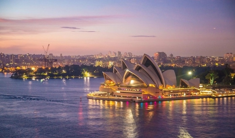 Más de un millón de australianos asisten a la iglesia cada semana, revela una nueva investigación