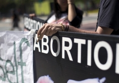 El aborto fue la principal causa de muerte en todo el mundo en 2025, con 73 millones de víctimas