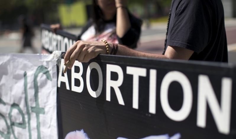 El aborto fue la principal causa de muerte en todo el mundo en 2025, con 73 millones de víctimas