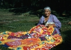 El arte indígena fomenta la reconciliación, la sanidad y la identidad cristiana