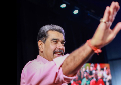 La caída de Maduro sacudió a la región y expuso nuevas tensiones en Venezuela y Nicaragua