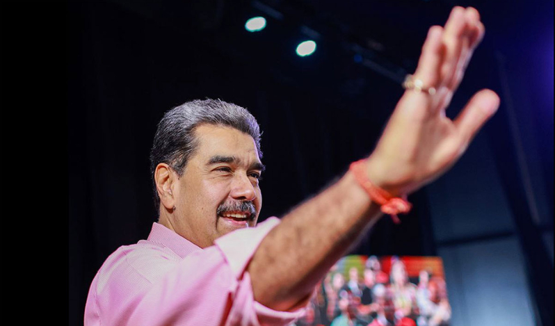 La caída de Maduro sacudió a la región y expuso nuevas tensiones en Venezuela y Nicaragua