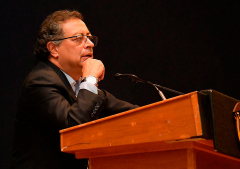 Petro y Trump se ponen de acuerdo: diálogo y oración por la paz en Colombia