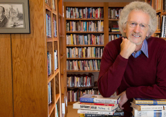 Ex editor en español de Philip Yancey valora que reconociera en público su pecado