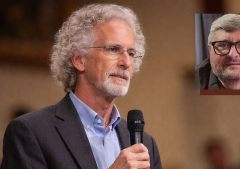 Reflexión personal acerca del comunicado de uno de mis autores favoritos