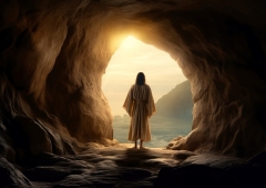 ¿Es Jesús Dios o algo más? la evidencia histórica que respalda la divinidad de cristo