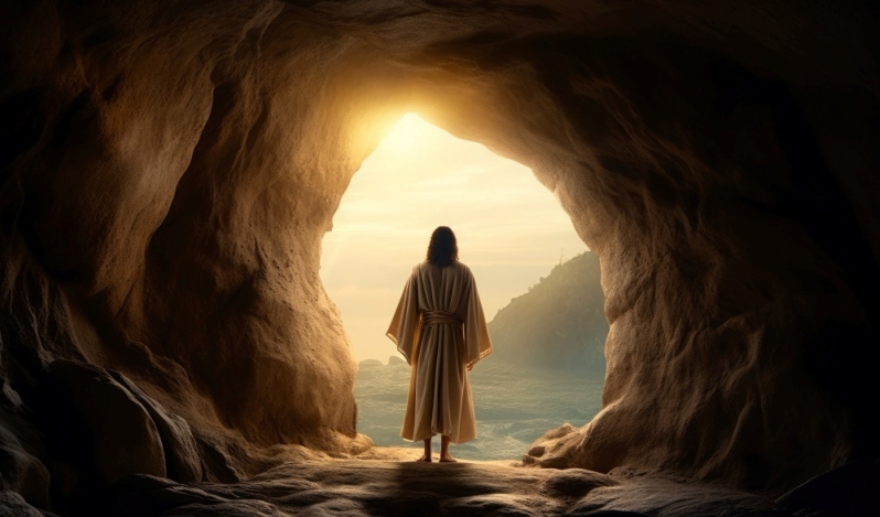 ¿Es Jesús Dios o algo más? la evidencia histórica que respalda la divinidad de cristo