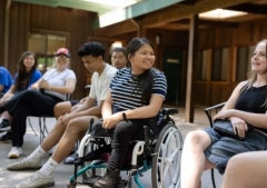 Pastor y su esposa lideran un modelo de 