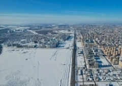 Líderes evangélicos en Siberia occidental planean una universidad para capacitar a misioneros indígenas