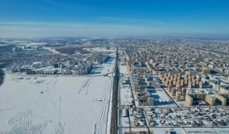 Líderes evangélicos en Siberia occidental planean una universidad para capacitar a misioneros indígenas