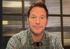 Actores de Hollywood promueven ayuno y oración para iniciar el año