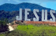 Brasil levanta monumento de 15 metros con el nombre de Jesús como símbolo de fe pública