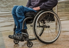 Centro de estudios cristiano advierte que el subsidio por discapacidad de Canadá se queda corto