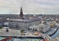 Fusión entre organismos misioneros daneses enfrenta obstáculos