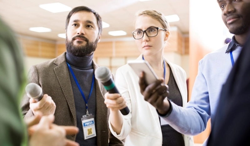 Sí, necesitamos periodistas cristianos
