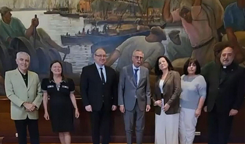 Gobierno argentino creó Comisión Nacional de Bioética para abordar desafíos emergentes
