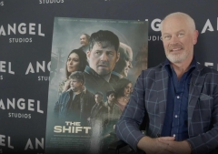 Angel Studios anuncia alianza con nueva productora para 3 próximas películas