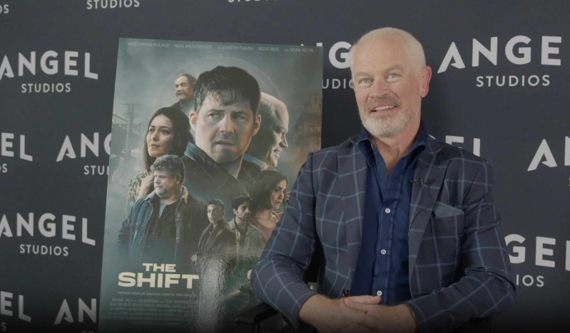 Angel Studios anuncia alianza con nueva productora para 3 próximas películas