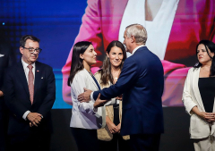 Pastora evangélica asumirá Ministerio de la Mujer en el gabinete de Kast en Chile