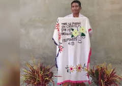Pastor es encarcelado y expulsado en Oaxaca por negarse a participar de ritual con imagen religiosa