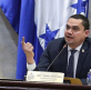Honduras tiene como presidente del Congreso Nacional a un hombre cristiano