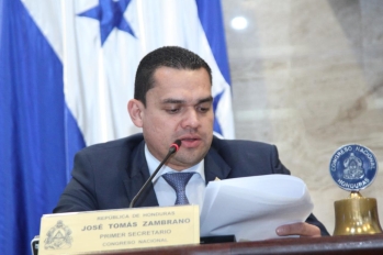 Honduras: “en este Congreso tendremos un blindaje para la vida y la familia los próximos cuatro años”