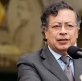 Jesús es el Cristo. Usted no, Gustavo Petro
