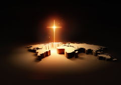 Por qué no deberíamos fijar una fecha para cumplir la Gran Comisión