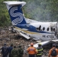 Tragedia aérea en Colombia cobra la vida de colaboradora de World Vision