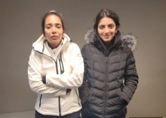 Cristianas iraníes detenidas en EE.UU. recuperan su libertad