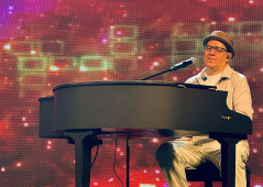 Ricardo Rodríguez reedita “Calma” en versión ranchera y profundiza su mensaje de fe y esperanza