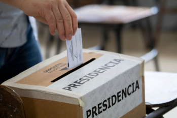 Elecciones en Costa Rica: Alianza Evangélica llama al voto responsable