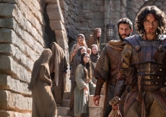 Casa de David se corona como una de las series más vistas de Amazon Prime