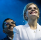 Laura Fernández asegura un gobierno de respeto a la libertad religiosa en Costa Rica