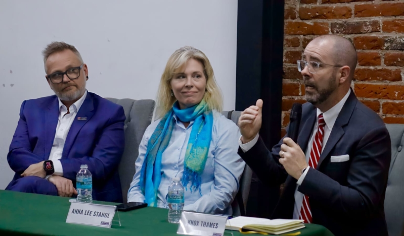 México enfrenta niveles extremos de persecución contra cristianos, advierte CSW