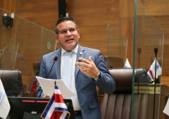 Fabricio Alvarado anuncia que no volverá a ser candidato presidencial en Costa Rica