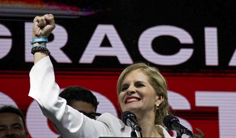 La iglesia evangélica costarricense ante el nuevo gobierno: compromisos y desafíos cívicos