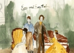 For KING and COUNTRY lanza nuevo sencillo centrado en el compromiso matrimonial duradero