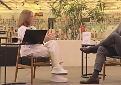 Censuran entrevista televisiva de Eduardo Verástegui en México por opinar en contra del aborto