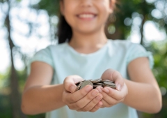 La confianza es el motor de la generosidad entre los cristianos del Reino Unido, según informe