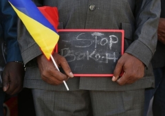 Al menos 162 masacrados y ejecutados en Nigeria tras rechazar el islamismo radical