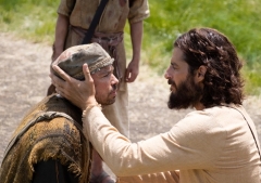 Lanzamiento de la versión en árabe de The Chosen es bienvenido en Jordania